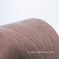 Mano a maglia 100% 3/80nm filato cashmere
